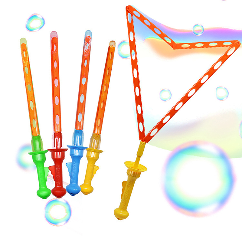 (LA)1Pc Multi-hole Western Swo - Bubble Machine Outdoor recensione e prezzo