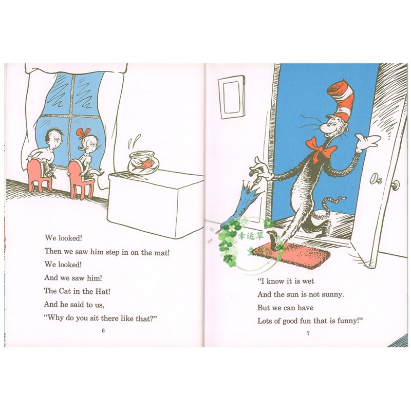 THE CAT IN THE HAT By Dr Seuss - Kids Toys Now recensione e prezzo