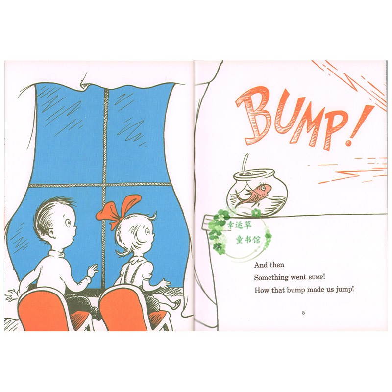 THE CAT IN THE HAT By Dr Seuss - Kids Toys Now recensione e prezzo
