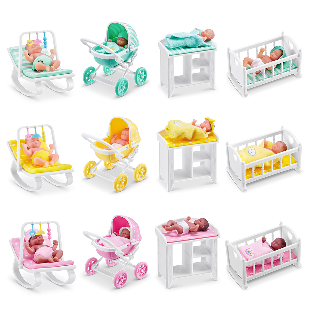 Soft Reborn Realistic Baby Dol - Kids Toys Under $5 recensione e prezzo