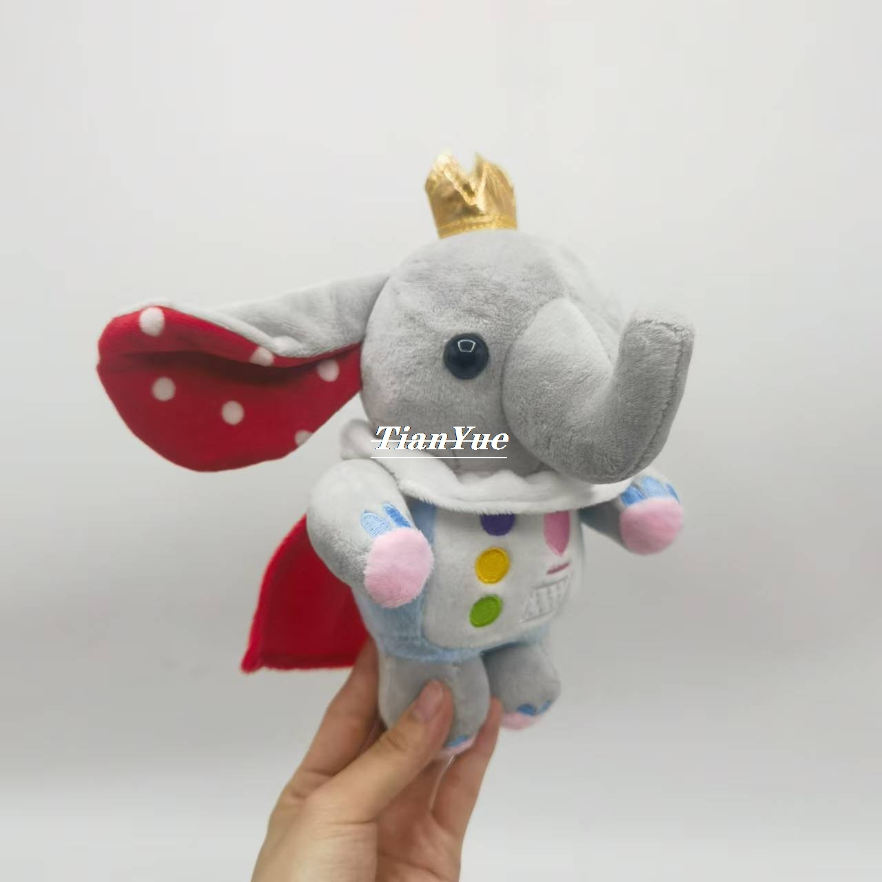 Cute Elephant It Takes Two Ani - Kids Toys Elephant recensione e prezzo
