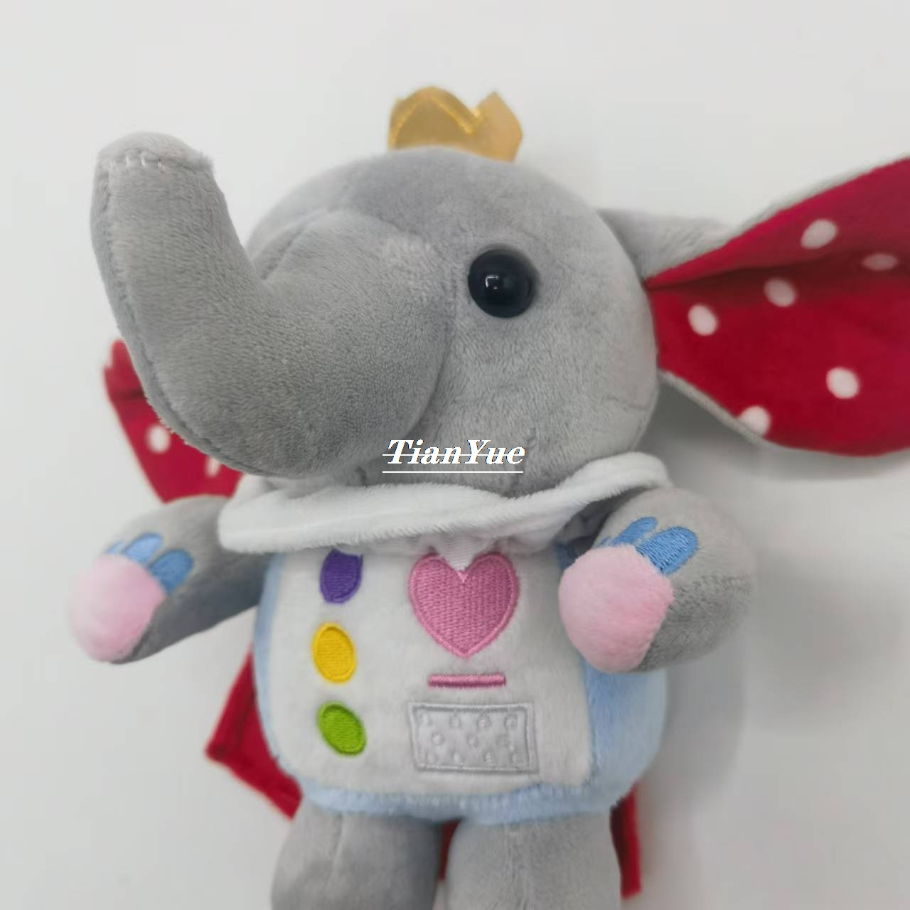 Cute Elephant It Takes Two Ani - Kids Toys Elephant recensione e prezzo
