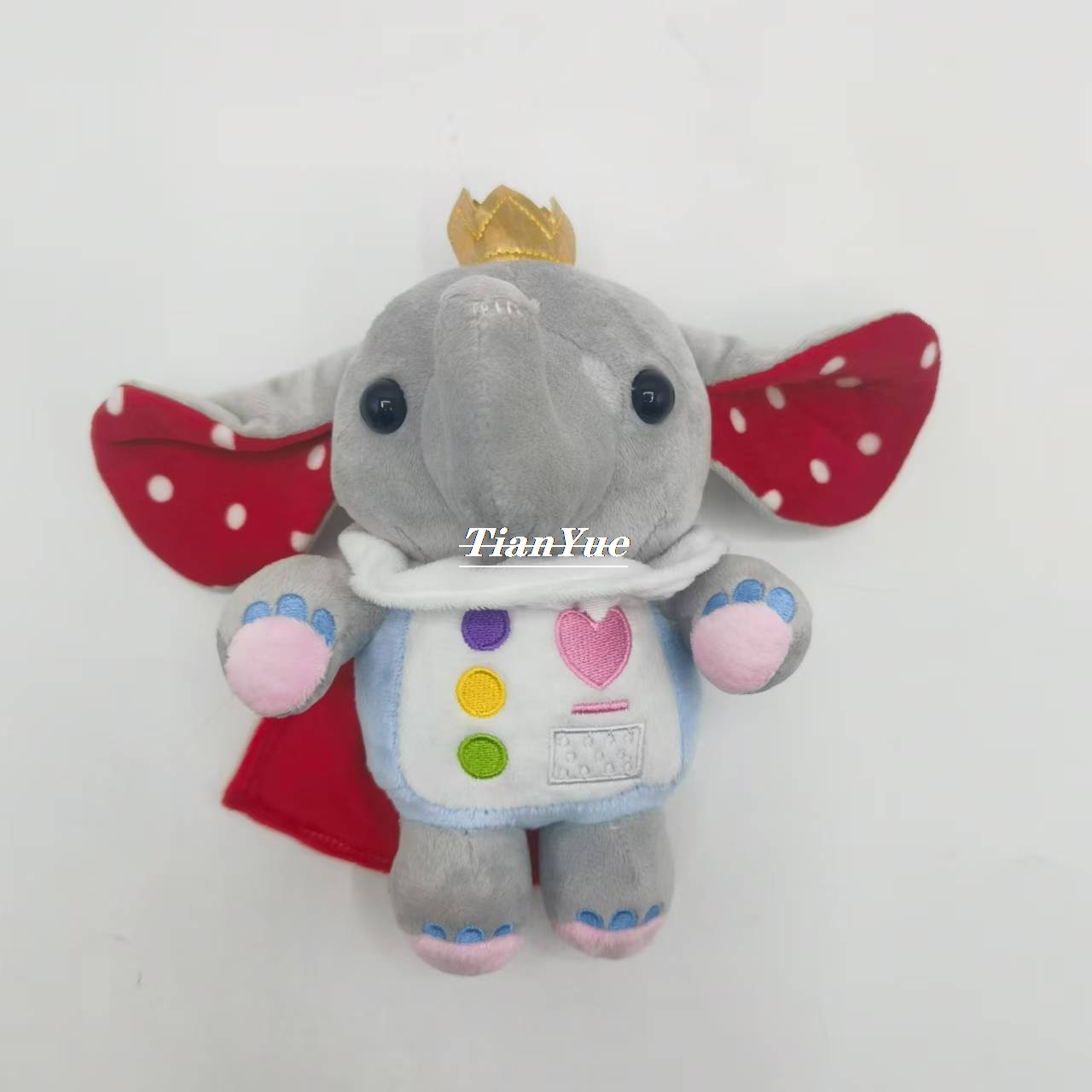 Cute Elephant It Takes Two Ani - Kids Toys Elephant recensione e prezzo