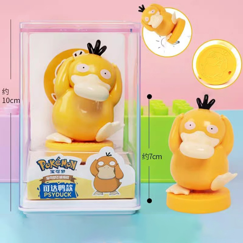 Pokemon Mini Figures With Disp - Kids Toys Under 100 recensione e prezzo