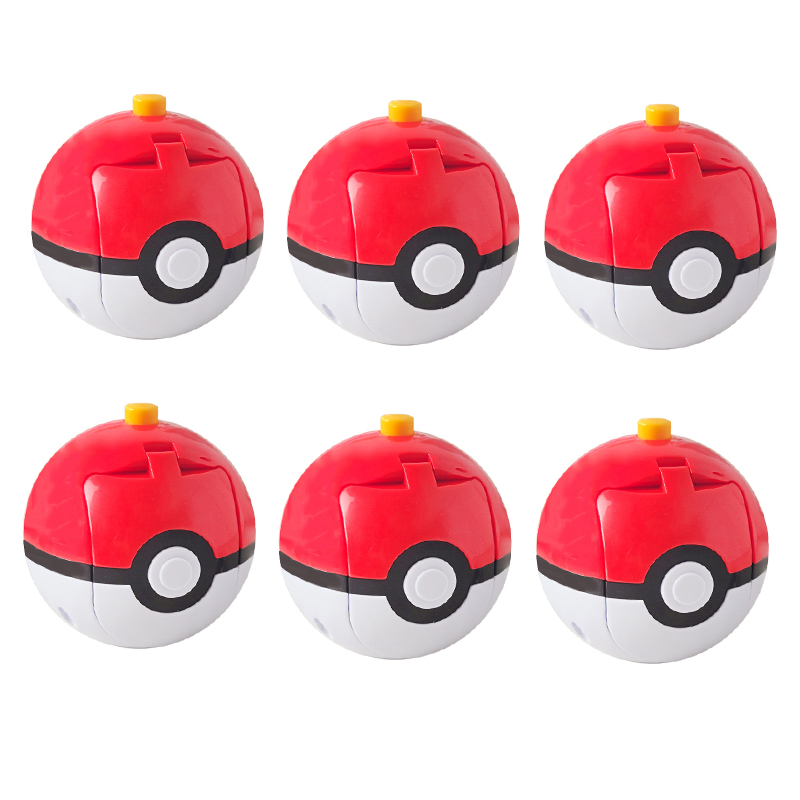 Shake Pokemon Spinning Top bal - Kids Toys And Games recensione e prezzo