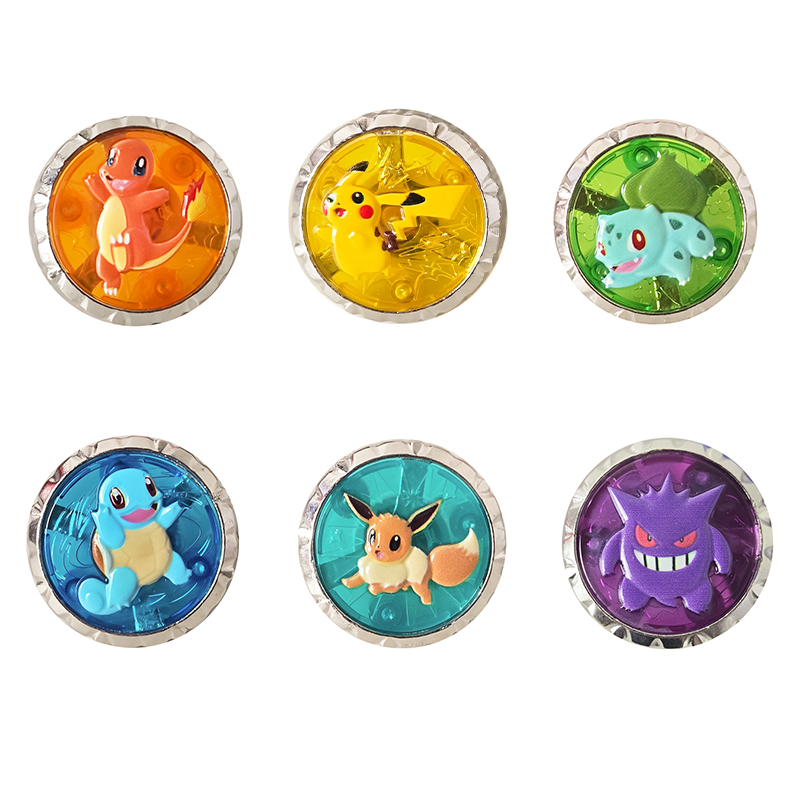 Shake Pokemon Spinning Top bal - Kids Toys And Games recensione e prezzo