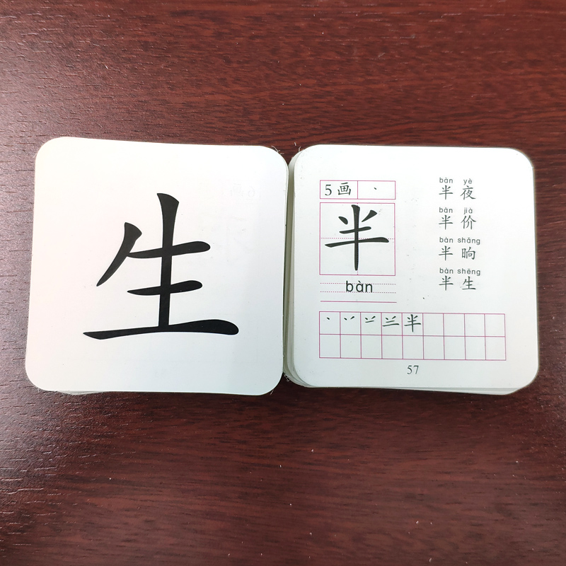 108PCS/set Learning Chinese Wo - Kids Toys Now recensione e prezzo