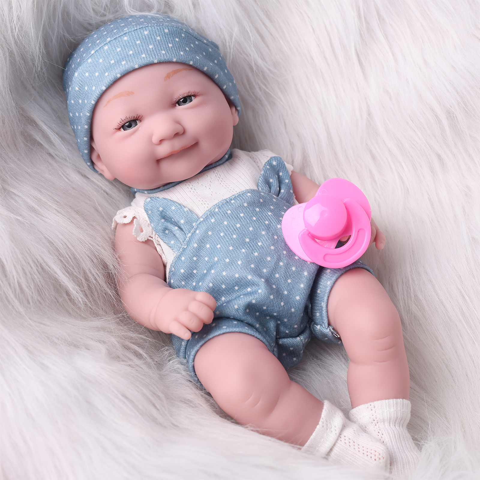 32cm Reborn Baby Doll 12.6