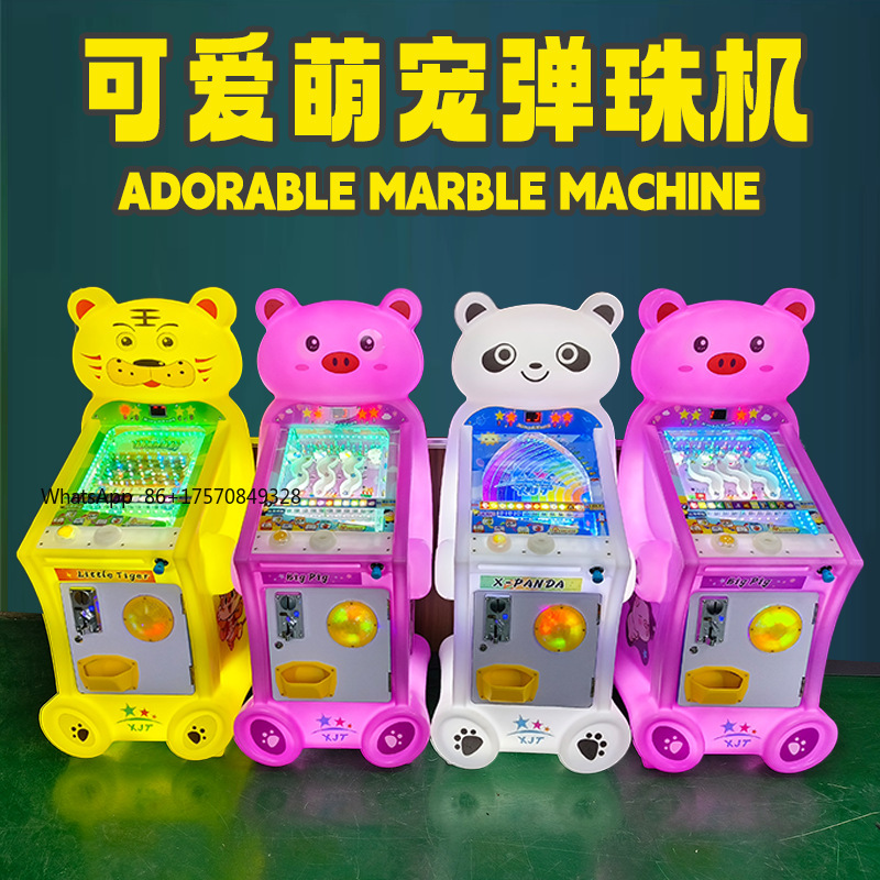 New Kidsren's Coin-Operated Bi - Kids Toys And Games recensione e prezzo