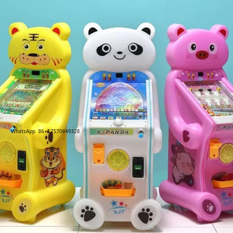 New Kidsren's Coin-Operated Bi - Kids Toys And Games recensione e prezzo