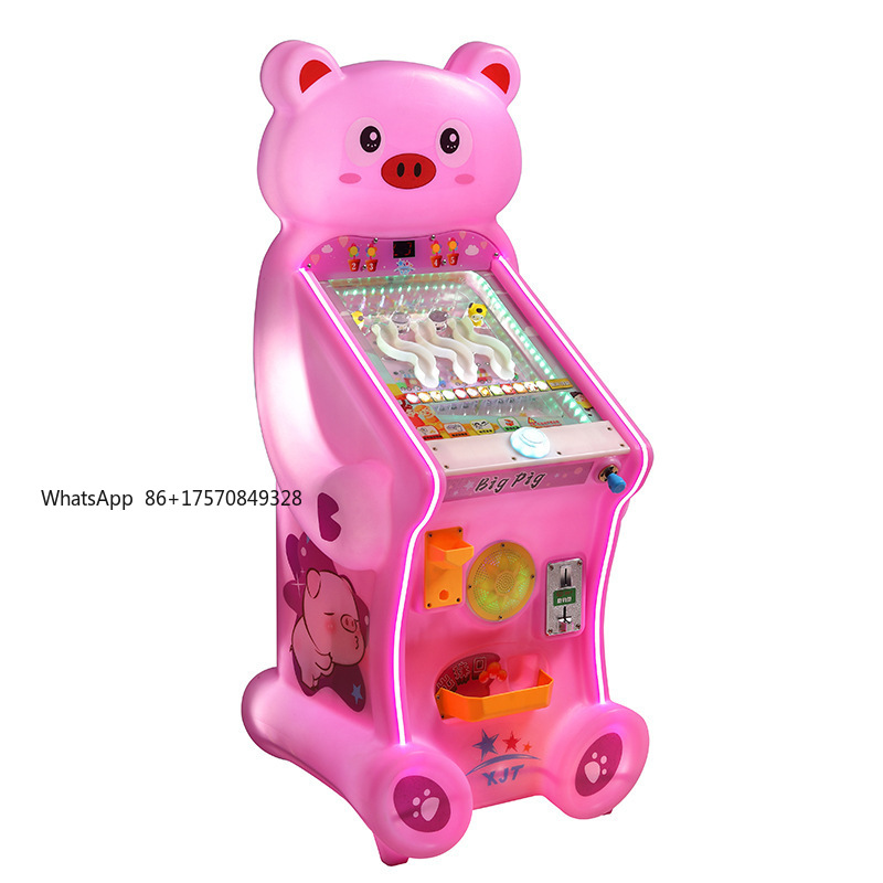 New Kidsren's Coin-Operated Bi - Kids Toys And Games recensione e prezzo