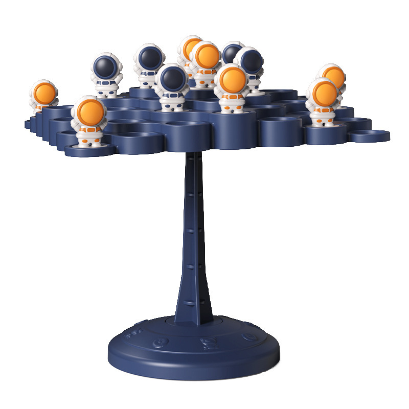 Astronauts Frog Balance Tree P - Kids Toys And Games recensione e prezzo