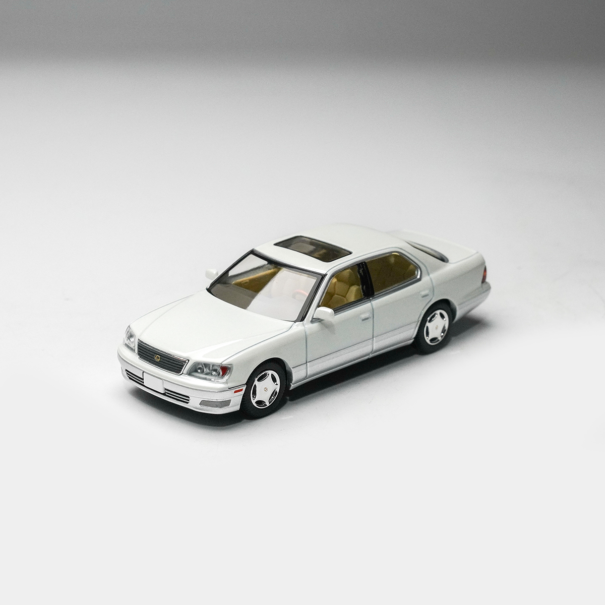 Tomytec Diecast 1/64 Scale Lex - Kids Toys Boys recensione e prezzo
