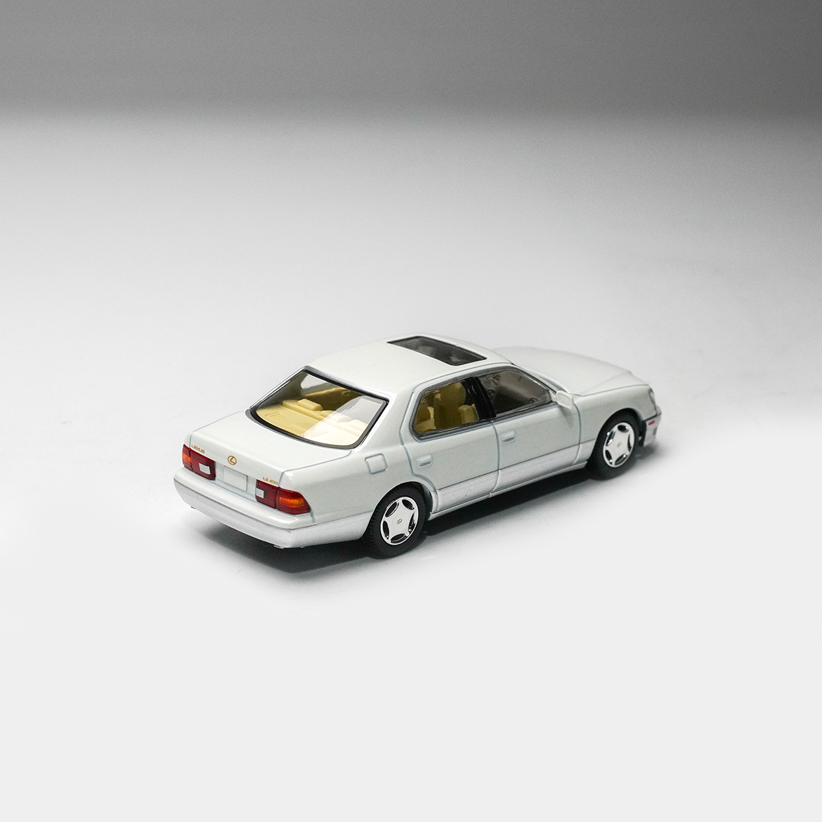 Tomytec Diecast 1/64 Scale Lex - Kids Toys Boys recensione e prezzo