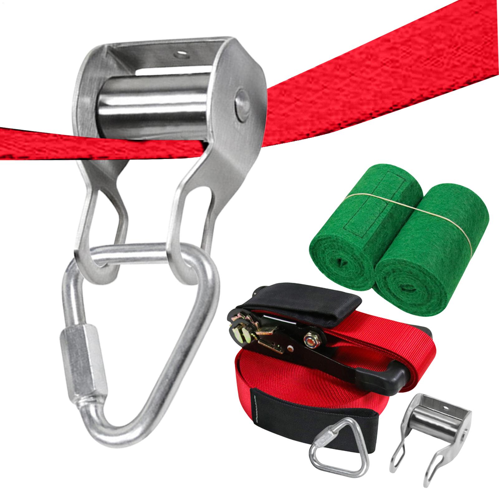 Zip Line for Kids Balance Fun  - Kids Zip Toys recensione e prezzo