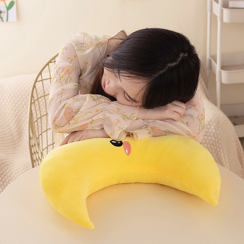 Kawaii Yellow & Blue Moon Plus - Kids Toys Yellow recensione e prezzo