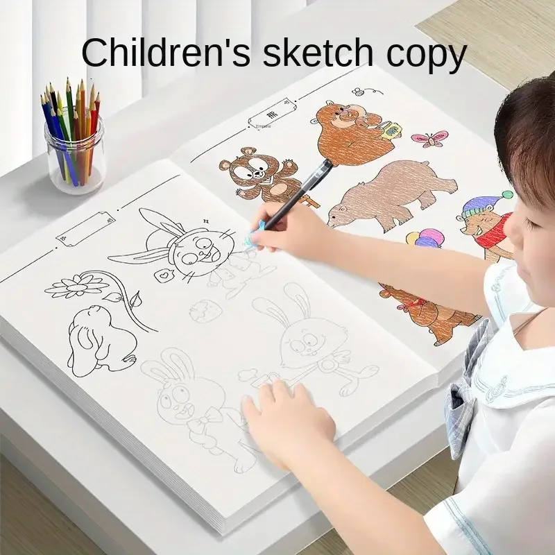 Children Drawing Line Tracing  - Kids Toys Now recensione e prezzo