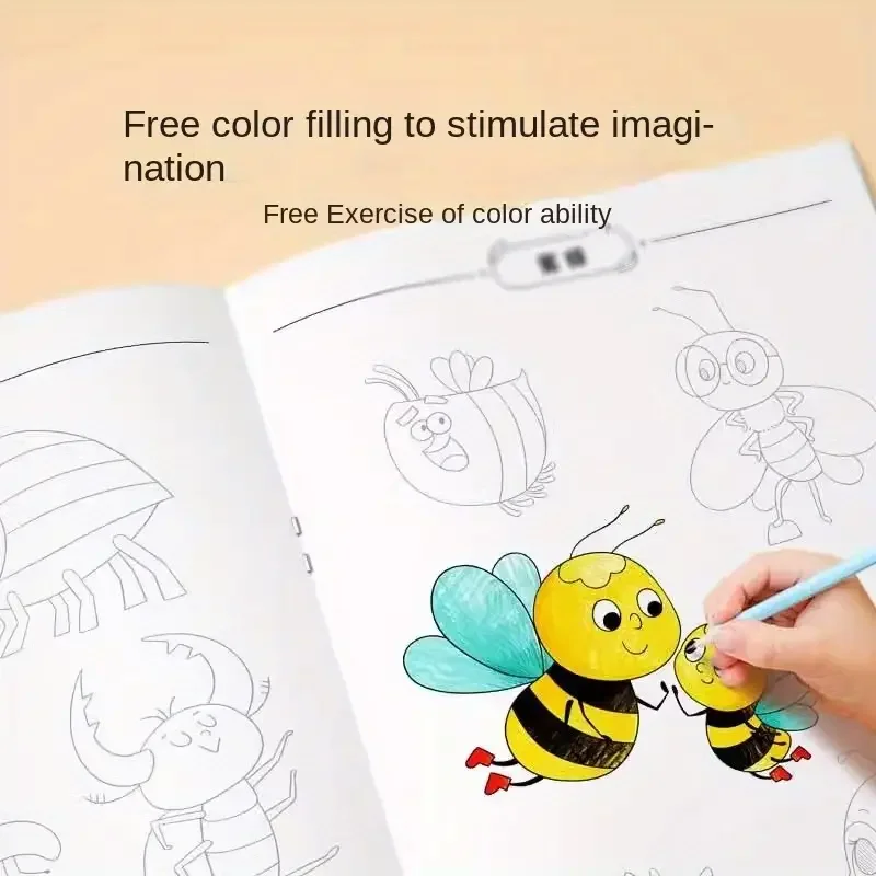 Children Drawing Line Tracing  - Kids Toys Now recensione e prezzo