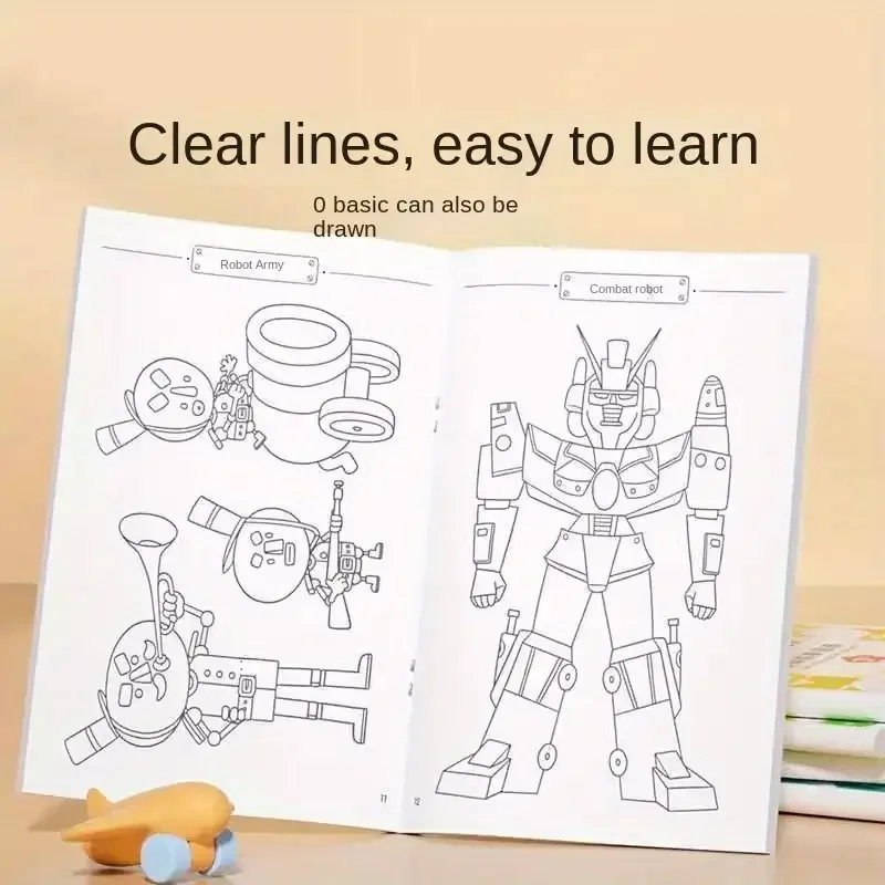 Children Drawing Line Tracing  - Kids Toys Now recensione e prezzo