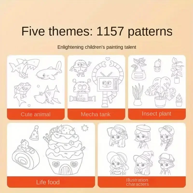 Children Drawing Line Tracing  - Kids Toys Now recensione e prezzo