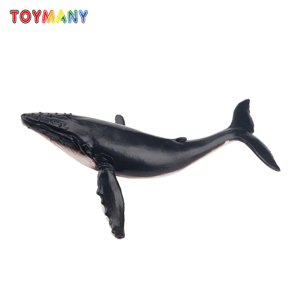 Toymany Simulation Humpback Wh - Kids Toys Under $5 recensione e prezzo