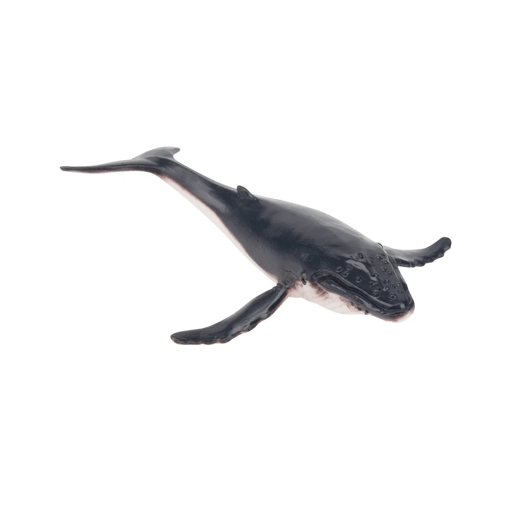 Toymany Simulation Humpback Wh - Kids Toys Under $5 recensione e prezzo