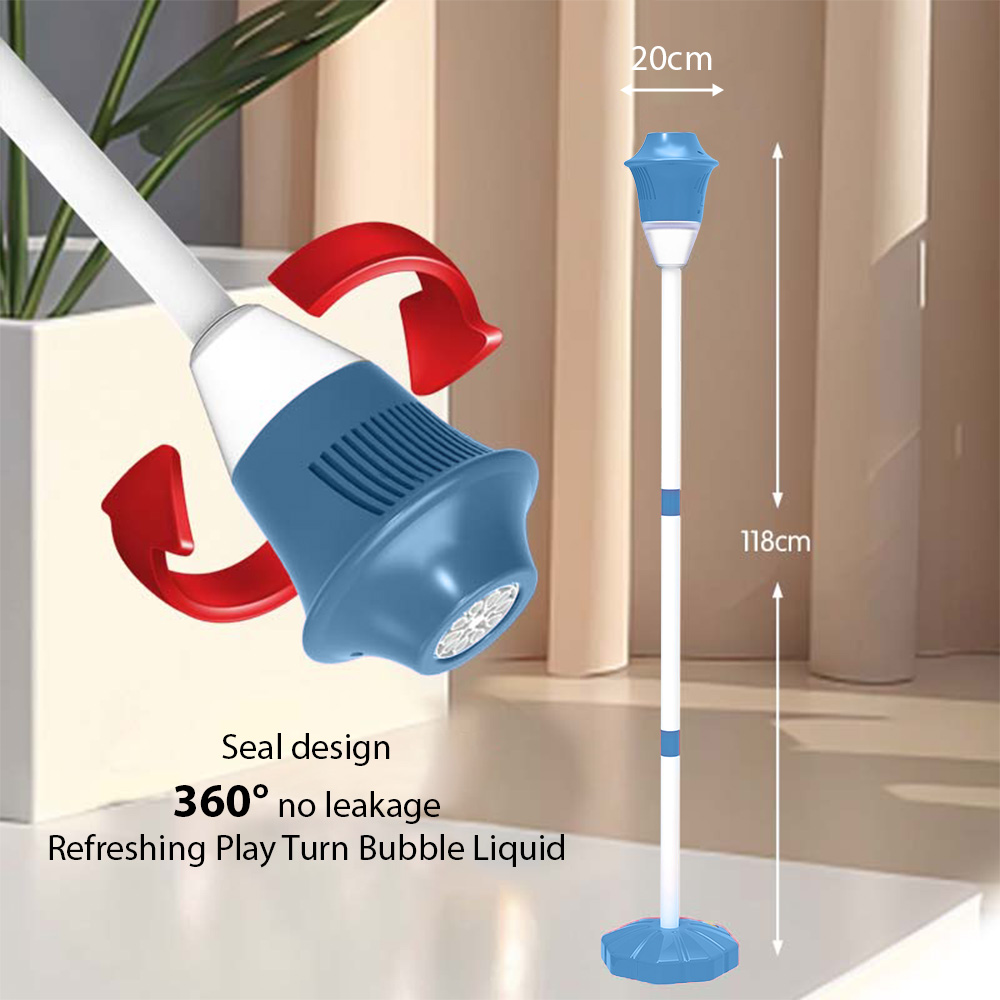 Bubble Machine Vertical Bubble - Bubble Machine Outdoor recensione e prezzo