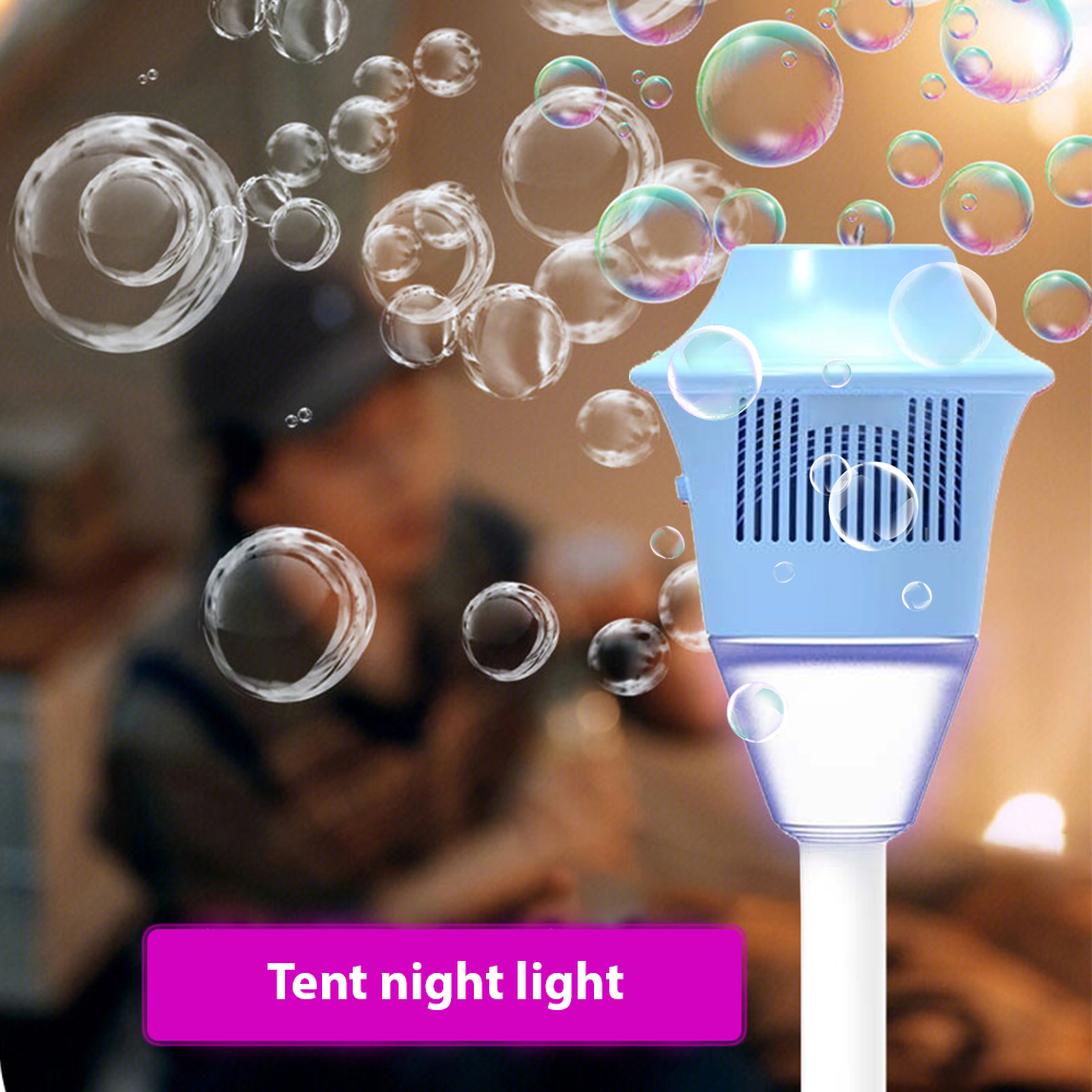 Bubble Machine Vertical Bubble - Bubble Machine Outdoor recensione e prezzo