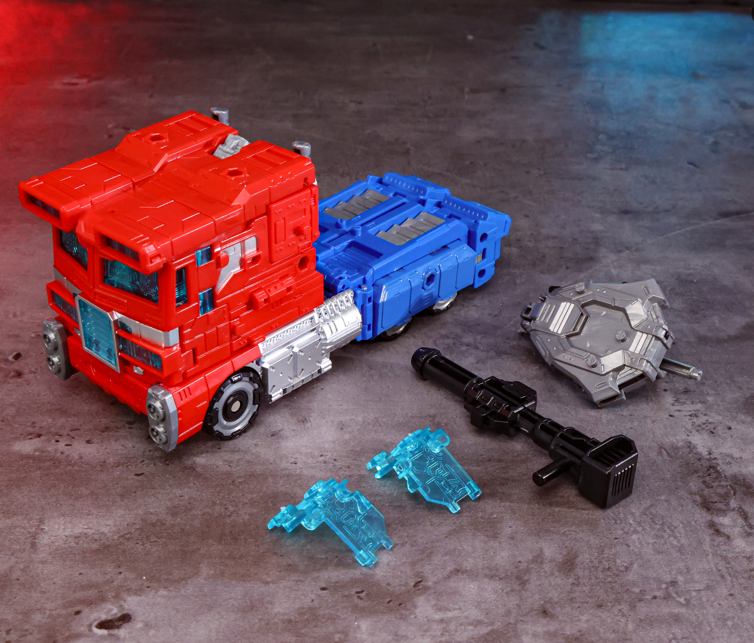 IN STOCK NOW New 21cm Alloy Tr - Kids Toys Now recensione e prezzo