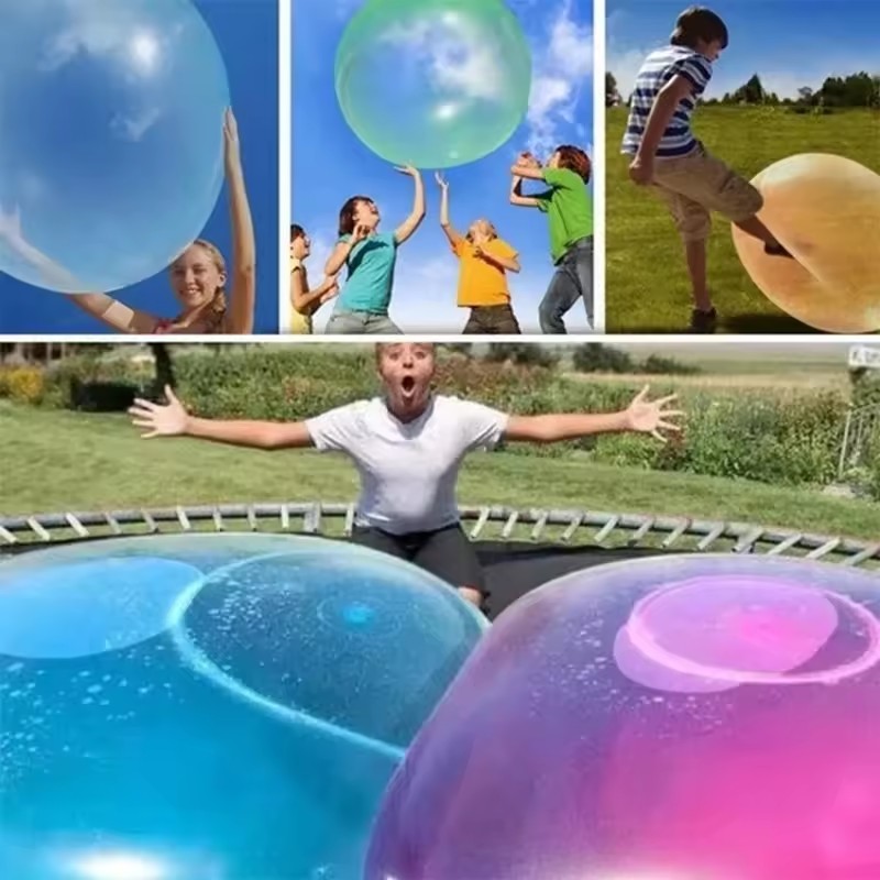 Children Outdoor Toys Bubble B - Bubble Machine Outdoor recensione e prezzo