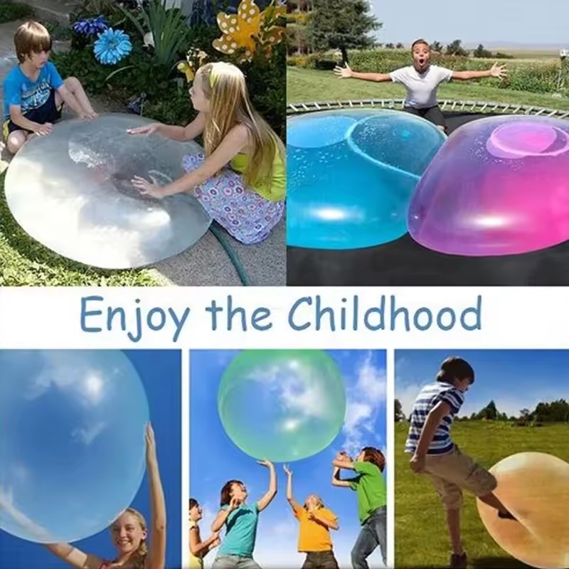 Children Outdoor Toys Bubble B - Bubble Machine Outdoor recensione e prezzo