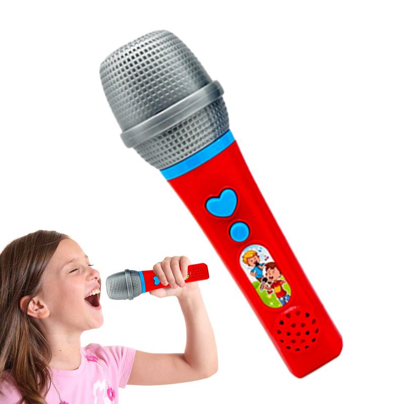 Microphone Toy For Kids Handhe - Kids Microphone Karaoke recensione e prezzo