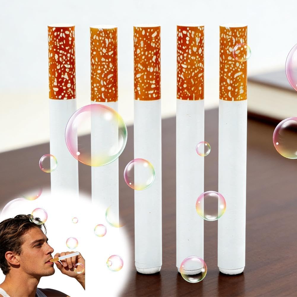 Cigarette Style Bubble Machine - Bubble Machine Outdoor recensione e prezzo