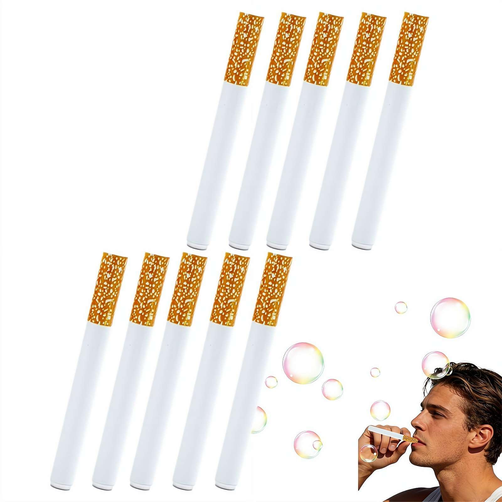 Cigarette Style Bubble Machine - Bubble Machine Outdoor recensione e prezzo