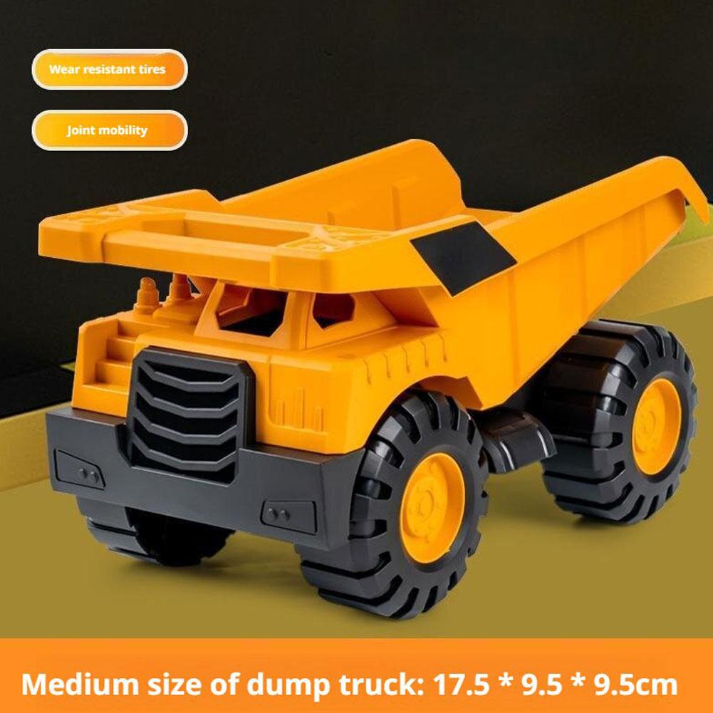 Inertial Driving Construction  - Kids Toys Jcb recensione e prezzo