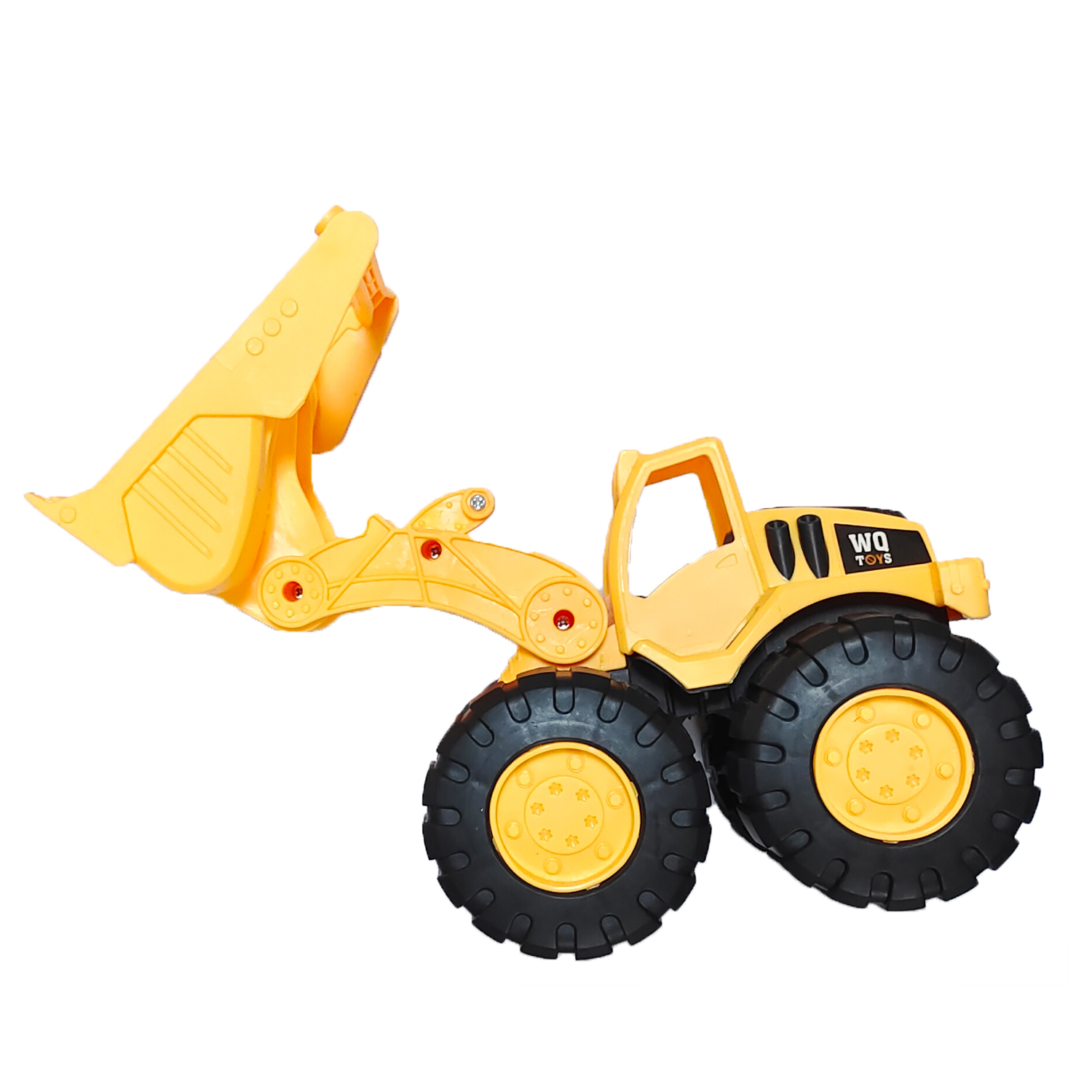 Medium-sized Engineering Vehic - Kids Toys Jcb recensione e prezzo