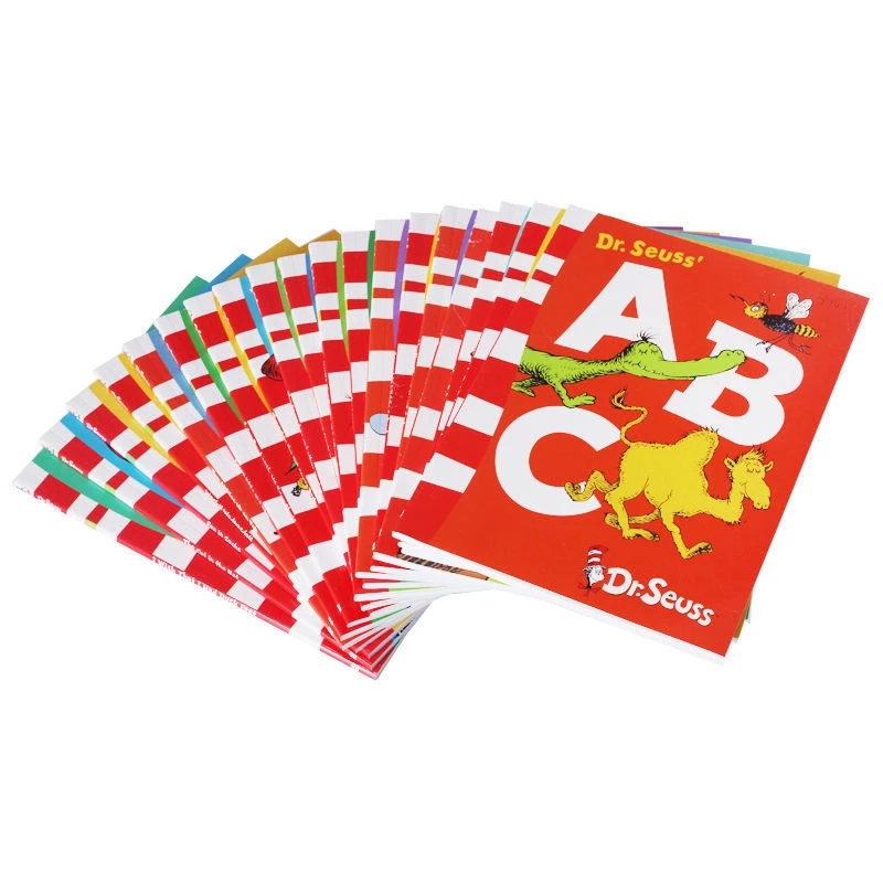 Random 1 Book Dr.Seuss Interes - Kids Toys Now recensione e prezzo