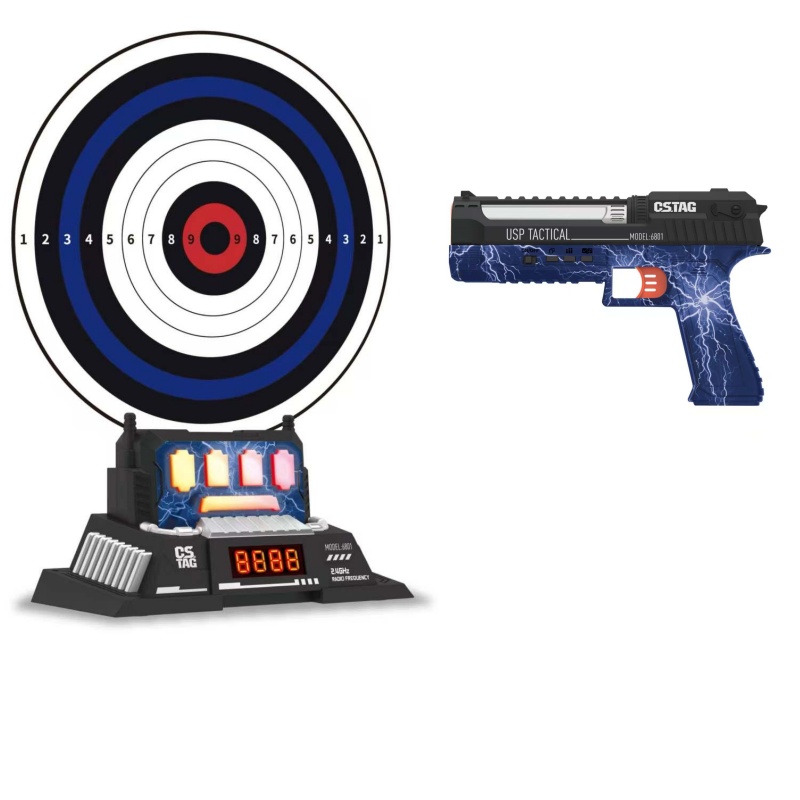 CSTAG AI Target Shooting Compe - Kids Toys And Games recensione e prezzo