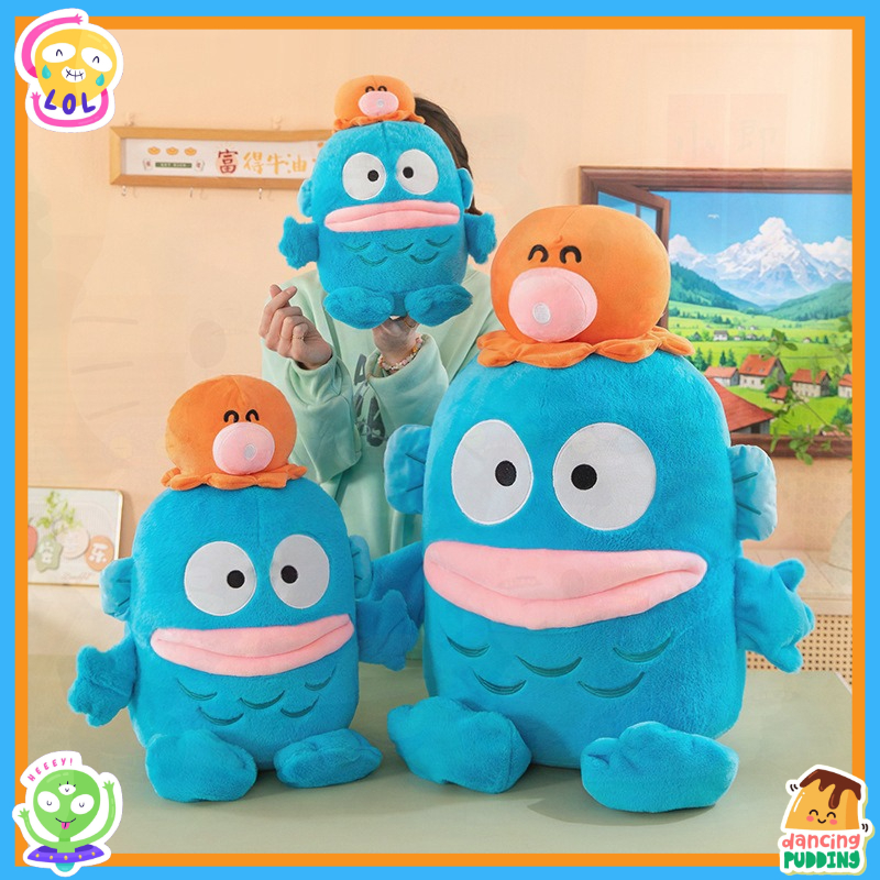 Mermaid Plush Toy Doll for Kid - Kids Toys Mall recensione e prezzo