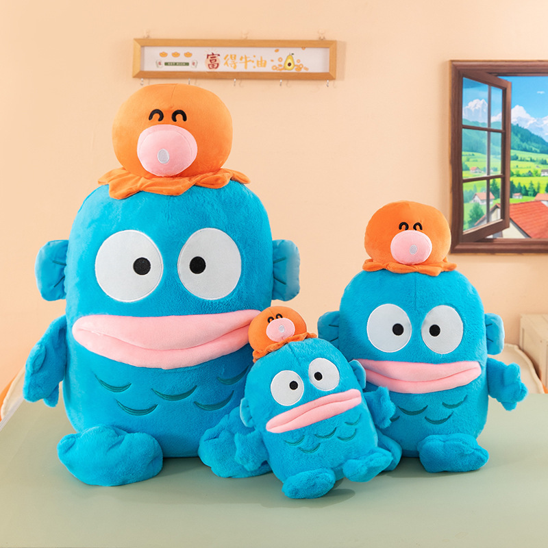 Mermaid Plush Toy Doll for Kid - Kids Toys Mall recensione e prezzo