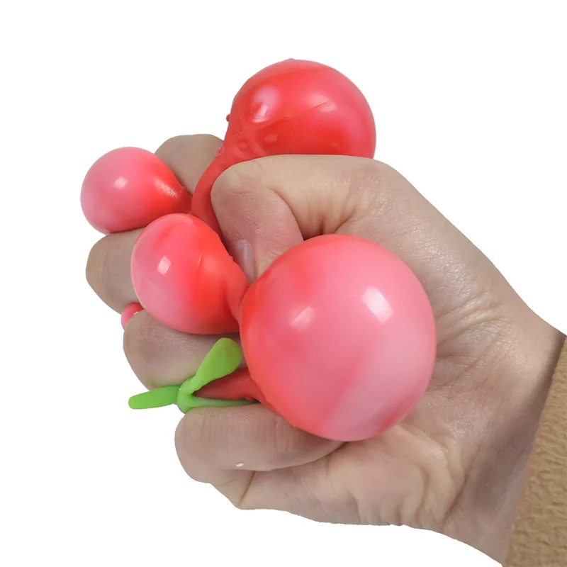 Super Jumbo Strawberry Squishi - Kids Toys Return Gift recensione e prezzo