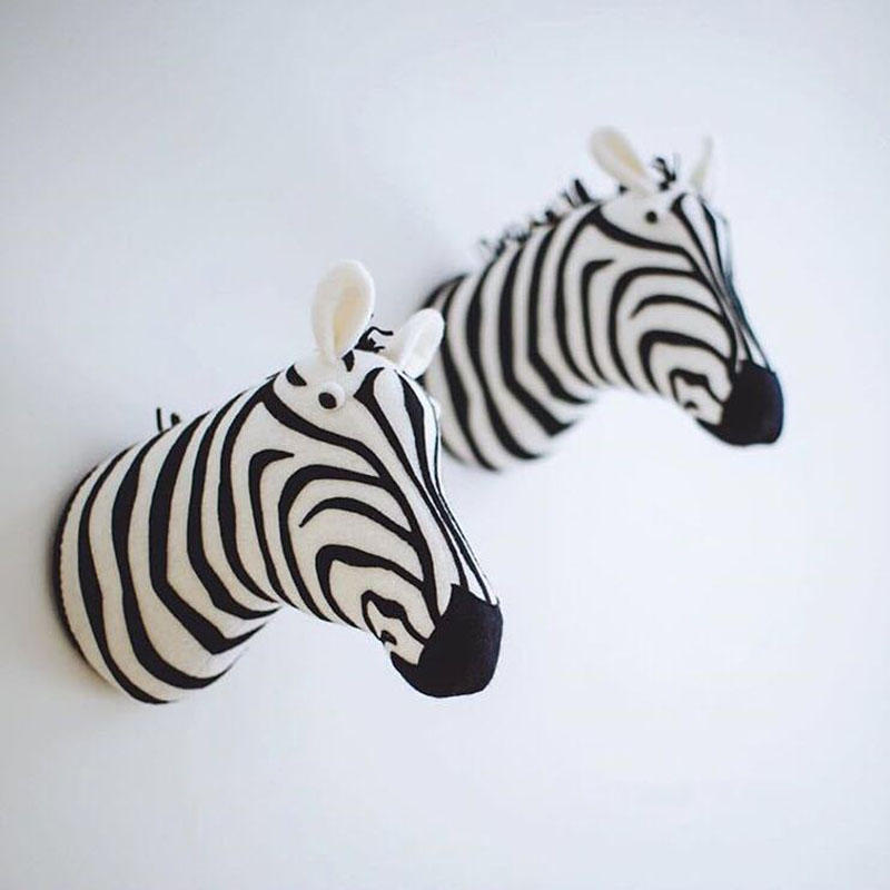 Zebra/Elephant/Giraffe 3D Anim - Kids Toys Elephant recensione e prezzo