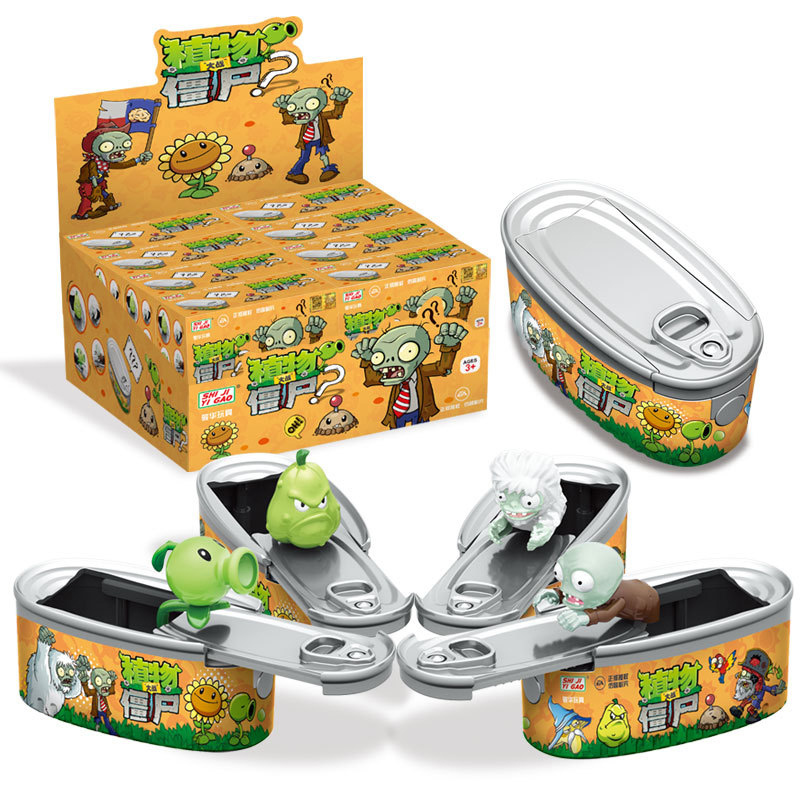 Genuine Plants VS. Zombies Sur - Kids Zip Toys recensione e prezzo