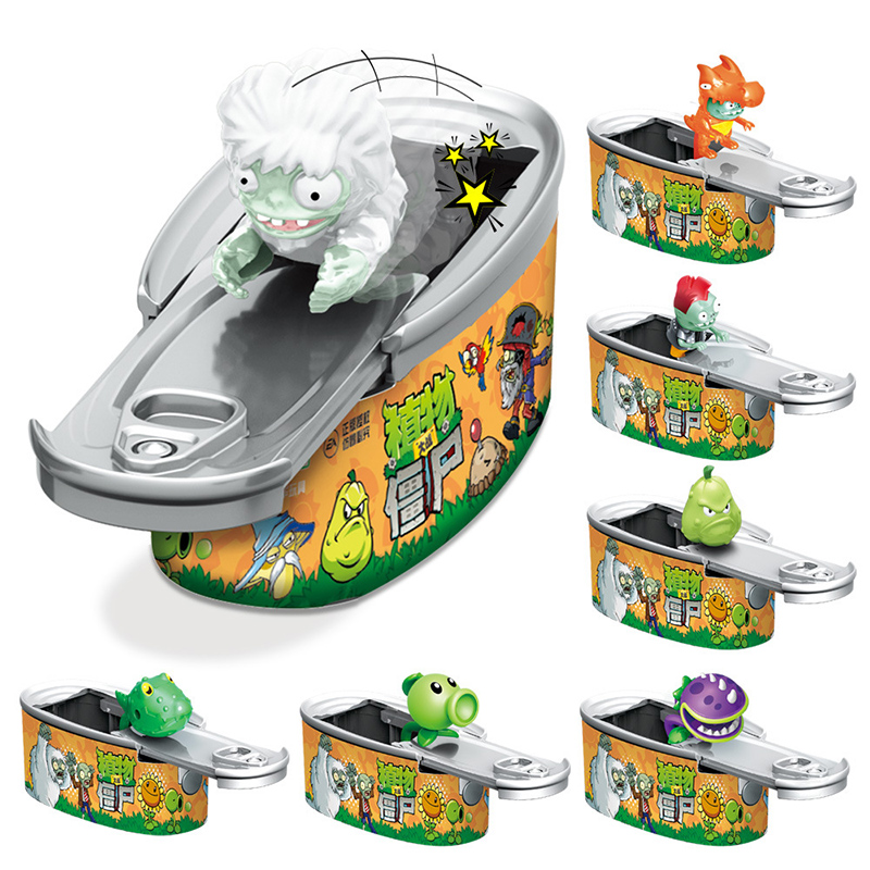 Genuine Plants VS. Zombies Sur - Kids Zip Toys recensione e prezzo