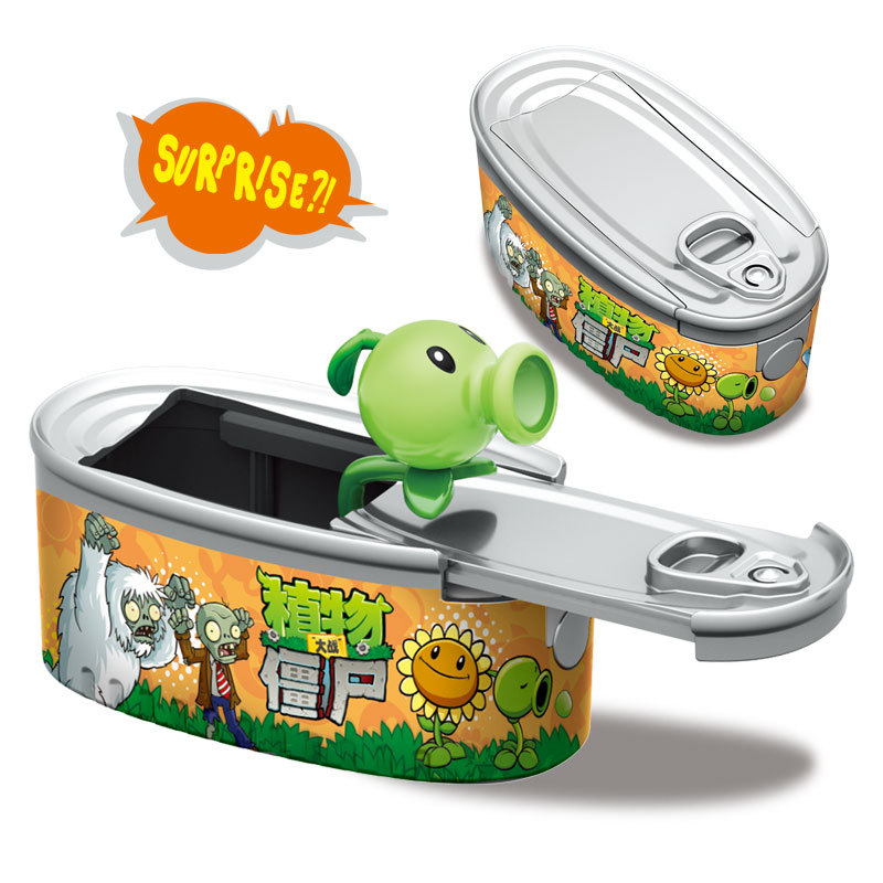 Genuine Plants VS. Zombies Sur - Kids Zip Toys recensione e prezzo