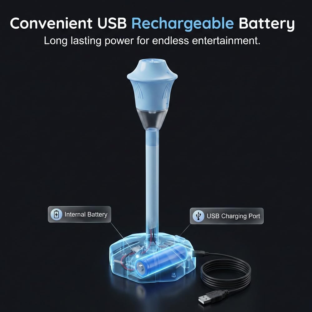 Standing Bubble Machine,Street - Bubble Machine Outdoor recensione e prezzo