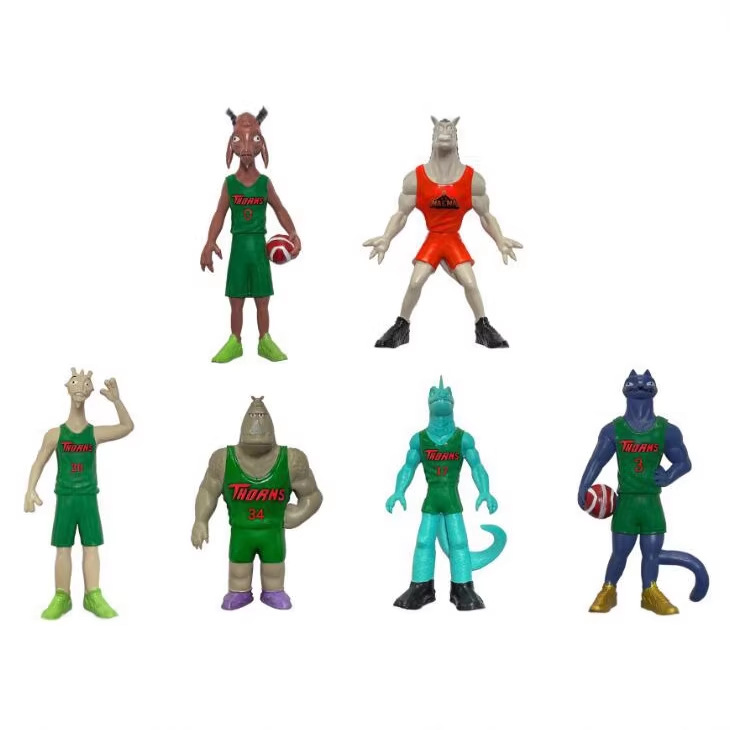 Hot Movie GOAT Basketball Game - Kids Toys Mall recensione e prezzo