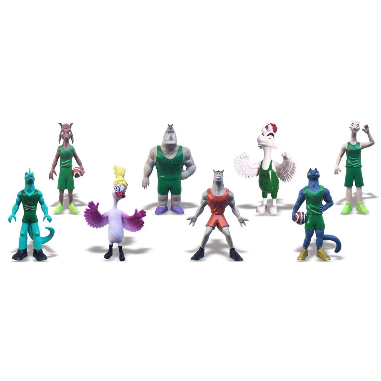 Hot Movie GOAT Basketball Game - Kids Toys Mall recensione e prezzo