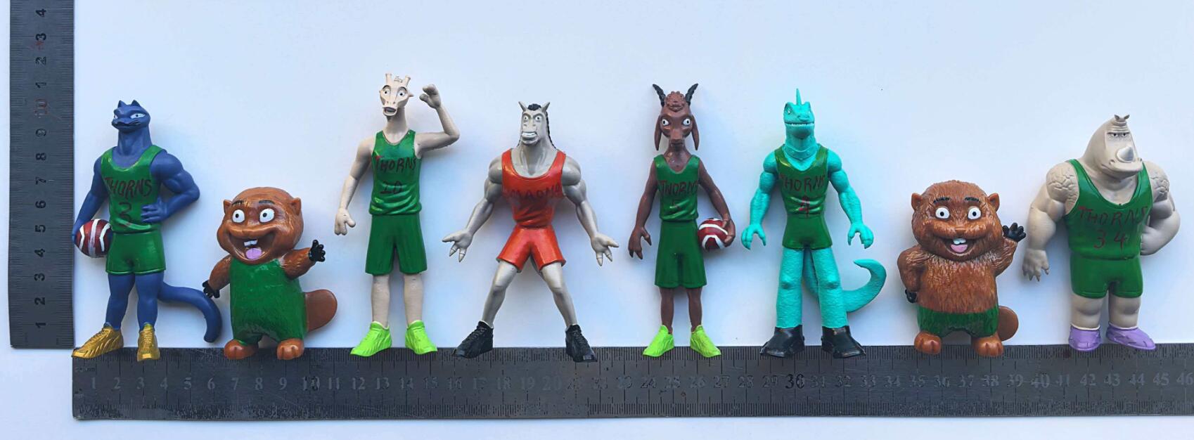 Hot Movie GOAT Basketball Game - Kids Toys Mall recensione e prezzo