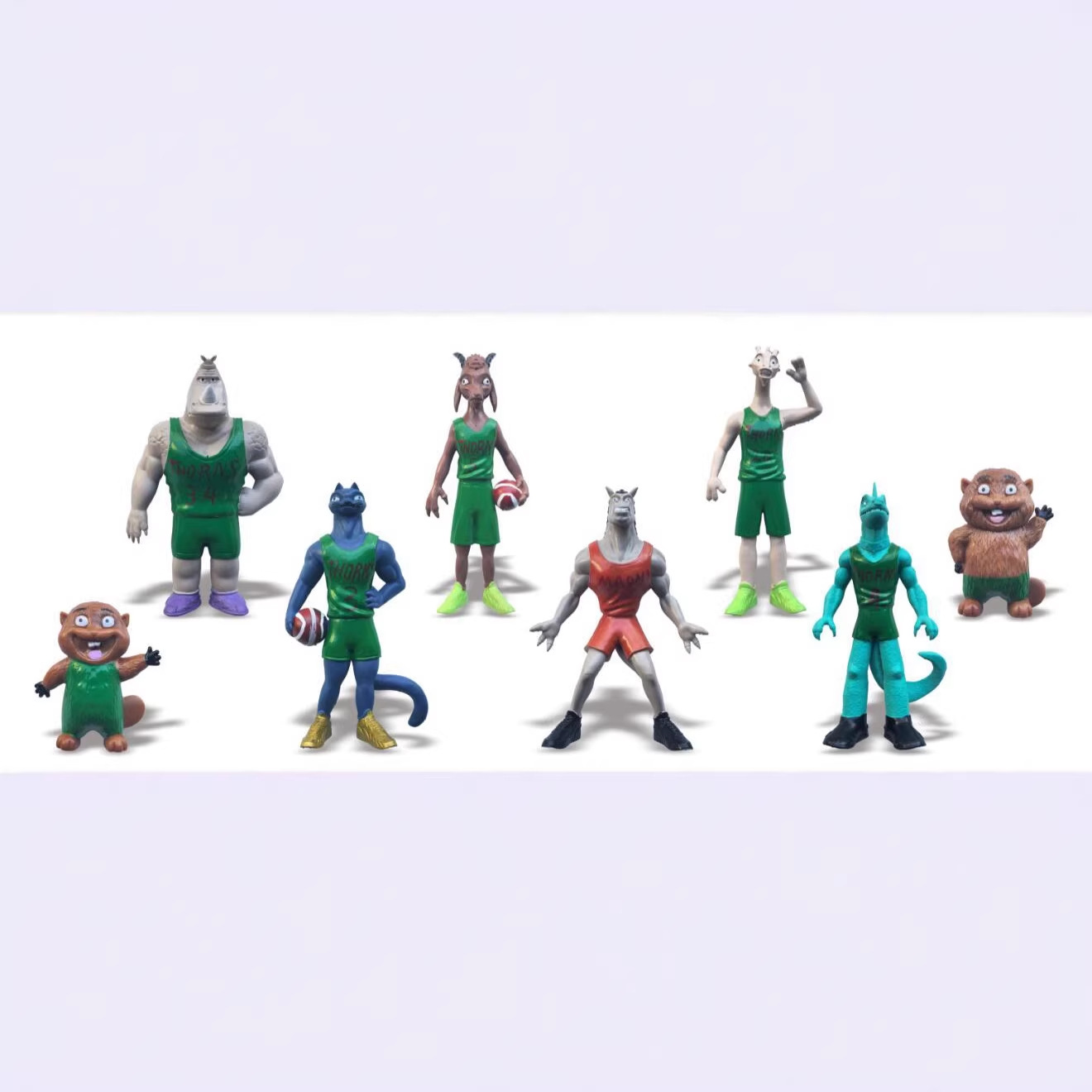 Hot Movie GOAT Basketball Game - Kids Toys Mall recensione e prezzo